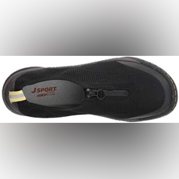 JSport by Jambu Womens Halden Sneaker - Picture 5 of 5